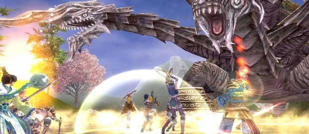 Legendary Champions News