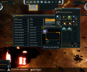 Black Prophecy Chat