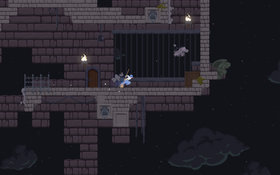 Dustforce Screenshot from Shacknews