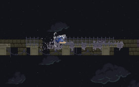 Dustforce Screenshot from Shacknews