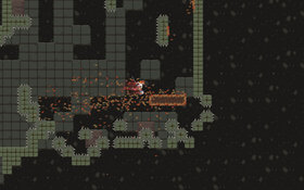 Dustforce Screenshot from Shacknews