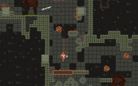 Dustforce Screenshot from Shacknews