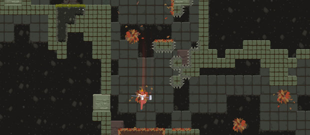 Dustforce News