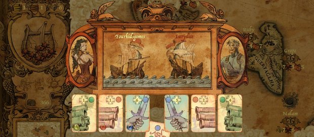 Ancient Trader News