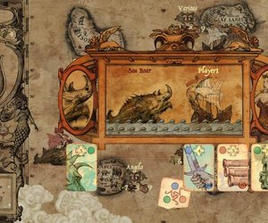 Ancient Trader Screenshots