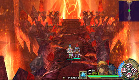 Ys Seven Screenshot from Shacknews