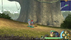 Ys Seven Screenshot from Shacknews