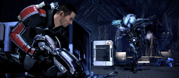 Mass Effect 2 News