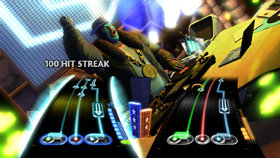 DJ Hero 2 Screenshot from Shacknews