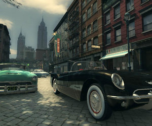 Mafia 2 Chat