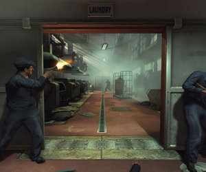 Mafia 2 Screenshots