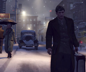 Mafia 2 Videos