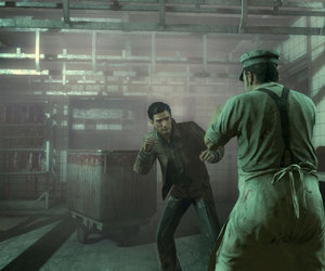 Mafia 2 Chat