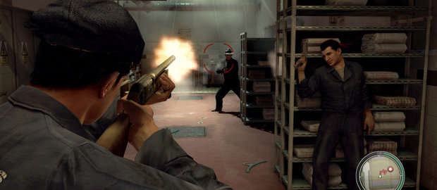 Mafia 2 News