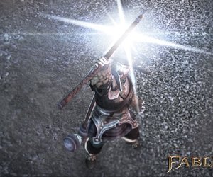 Fable 3 Chat