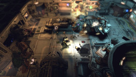 Alien Breed: Impact Screenshot from Shacknews