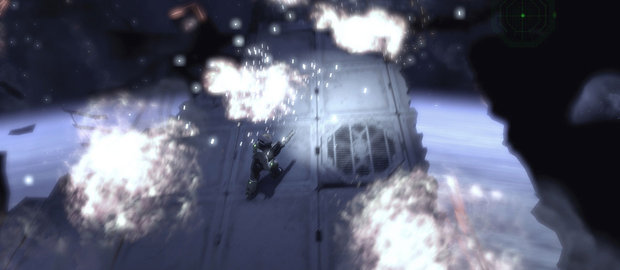 Alien Breed: Impact News