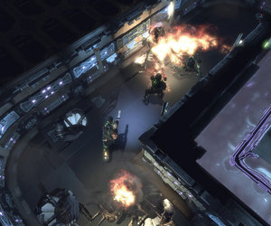 Alien Breed: Impact Files