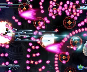 Soldner-X 2: Final Prototype Chat