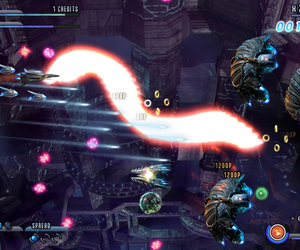 Soldner-X 2: Final Prototype Files