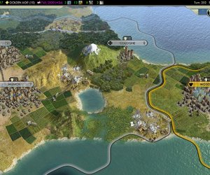Sid Meier's Civilization V Files
