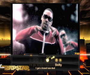 Def Jam Rapstar Videos