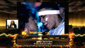 Def Jam Rapstar Screenshot from Shacknews