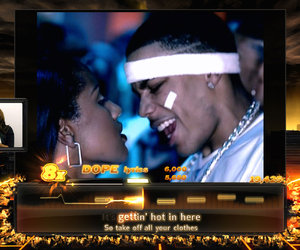 Def Jam Rapstar Screenshots