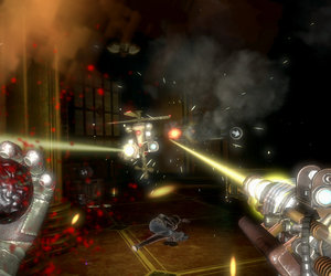 BioShock 2 Videos