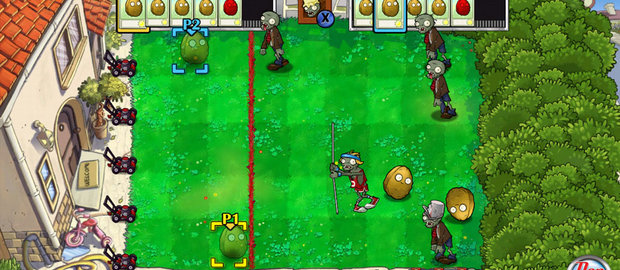 Plants vs. Zombies News