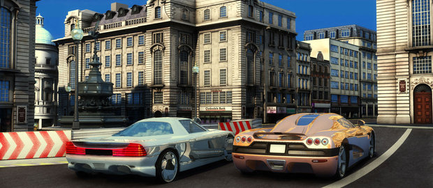Cargasm News
