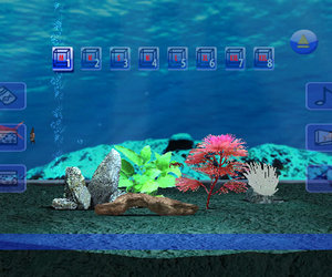 My Aquarium 2 Screenshots