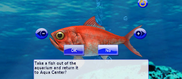 My Aquarium 2 News