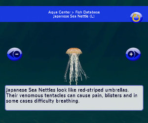 My Aquarium 2 Chat
