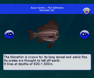 My Aquarium 2 Files
