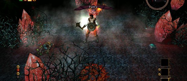 Din's Curse News