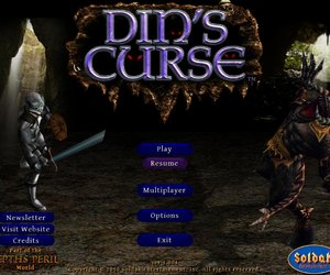 Din's Curse Videos