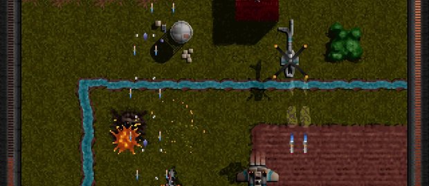 Raptor: Call of the Shadows News