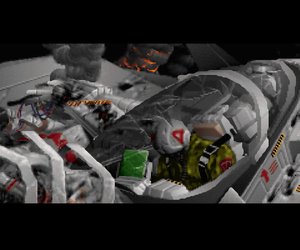 Raptor: Call of the Shadows Files