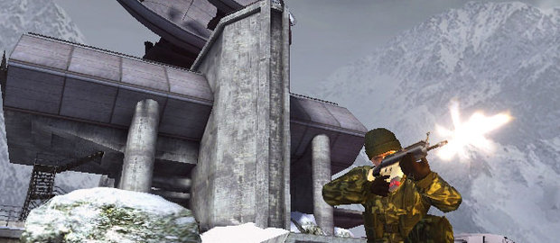 GoldenEye 007 Wii News