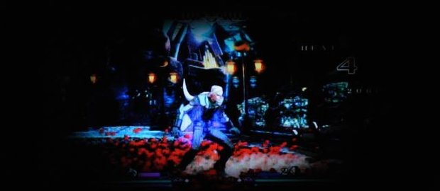 BlazBlue: Continuum Shift News