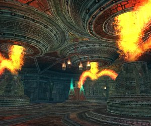 EverQuest II: Destiny of Velious Chat
