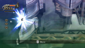Lost in Shadow Screenshot from Shacknews