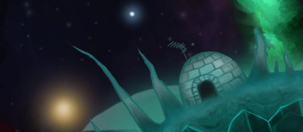 Tales of Cosmos News