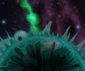 Tales of Cosmos Screenshots