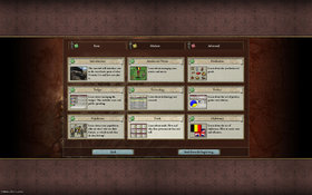 Victoria II Screenshot from Shacknews