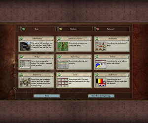 Victoria 2 Chat