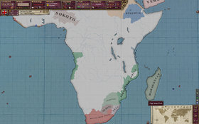 Victoria II Screenshot from Shacknews