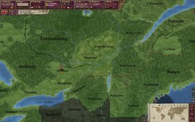 Victoria II Screenshot from Shacknews
