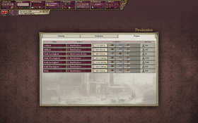 Victoria II Screenshot from Shacknews